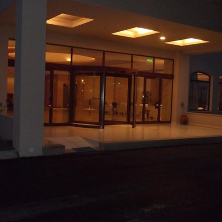 Siris Hotel Serres Exterior foto